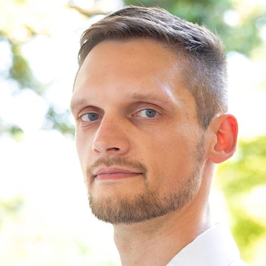 James Kovalenko - AI Development & Automation